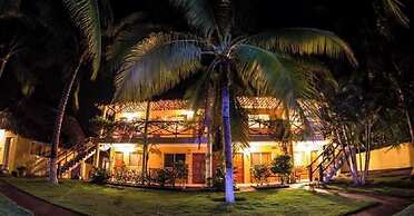 Hotel Cafe Del Sol