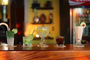 Hotel Cafe Del Sol