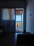 Hotel Cafe Del Sol