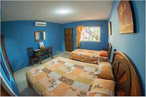 Hotel Cafe Del Sol
