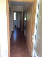 Bungalow im Eifelpark mit Terrasse