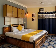Heritage Rose Inn - Dal Lake