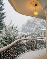Heritage Rose Inn - Dal Lake