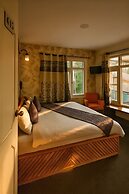 Heritage Rose Inn - Dal Lake