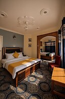 Heritage Rose Inn - Dal Lake