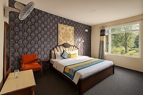 Heritage Rose Inn - Dal Lake