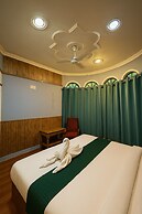Heritage Rose Inn - Dal Lake