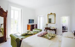 Palazzo Cacace Relais