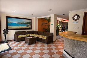 Hotel Terranova SM