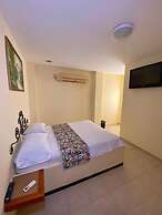 Hotel Terranova SM