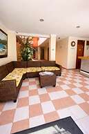 Hotel Terranova SM