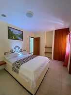 Hotel Terranova SM