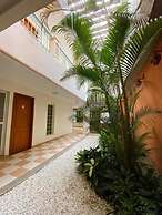 Hotel Terranova SM