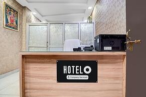 Classic Hotel O Regional Science City
