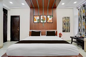 Classic Hotel O Regional Science City