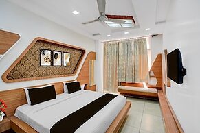 Classic Hotel O Regional Science City