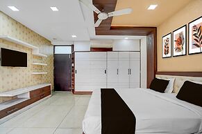 Classic Hotel O Regional Science City