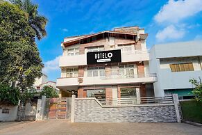 Classic Hotel O Regional Science City