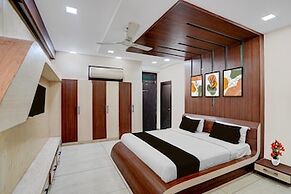 Classic Hotel O Regional Science City