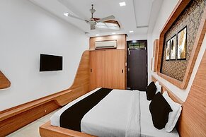 Classic Hotel O Regional Science City