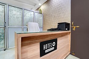 Classic Hotel O Regional Science City