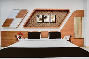 Classic Hotel O Regional Science City