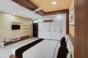 Classic Hotel O Regional Science City