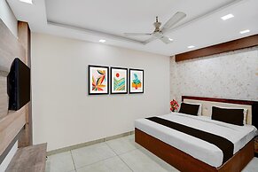 Classic Hotel O Regional Science City