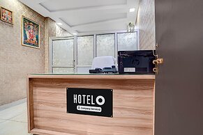 Classic Hotel O Regional Science City
