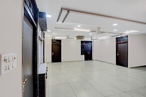 Classic Hotel O Regional Science City