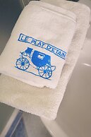 Hôtel Restaurant Le Plat d'étain