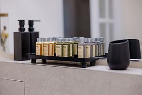Lumen Homes Heritage Boutique Apartments