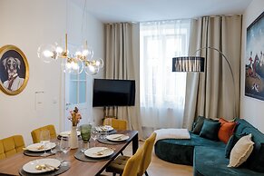 Lumen Homes Heritage Boutique Apartments