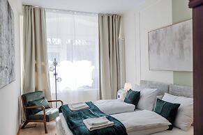 Lumen Homes Heritage Boutique Apartments