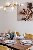 Lumen Homes Heritage Boutique Apartments