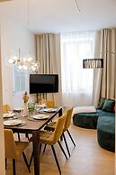 Lumen Homes Heritage Boutique Apartments