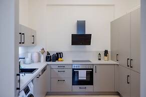 Lumen Homes Heritage Boutique Apartments