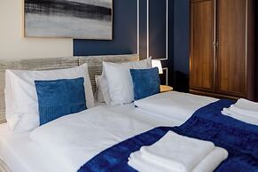 Lumen Homes Heritage Boutique Apartments