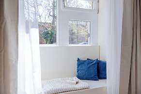 Lumen Homes Heritage Boutique Apartments