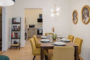 Lumen Homes Heritage Boutique Apartments