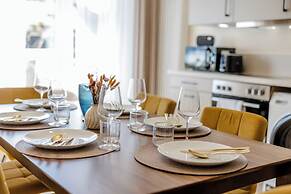 Lumen Homes Heritage Boutique Apartments