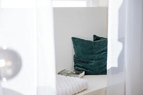 Lumen Homes Heritage Boutique Apartments