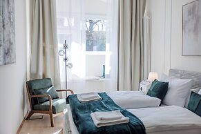 Lumen Homes Heritage Boutique Apartments