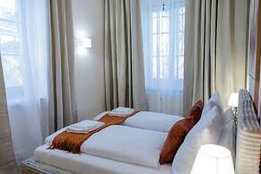 Lumen Homes Heritage Boutique Apartments