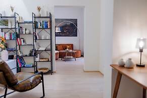 Lumen Homes Heritage Boutique Apartments