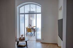 Lumen Homes Heritage Boutique Apartments