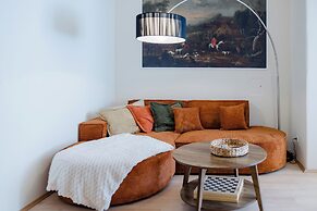 Lumen Homes Heritage Boutique Apartments