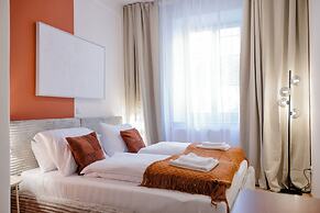 Lumen Homes Heritage Boutique Apartments