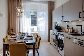 Lumen Homes Heritage Boutique Apartments