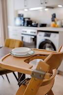 Lumen Homes Heritage Boutique Apartments
